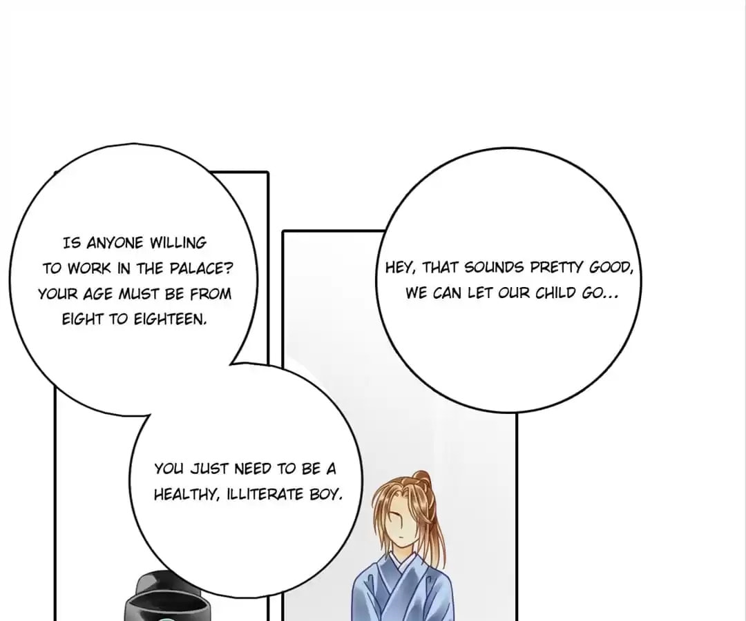 Read The Ugly Prince chapter 7 image 10 on Lezhin