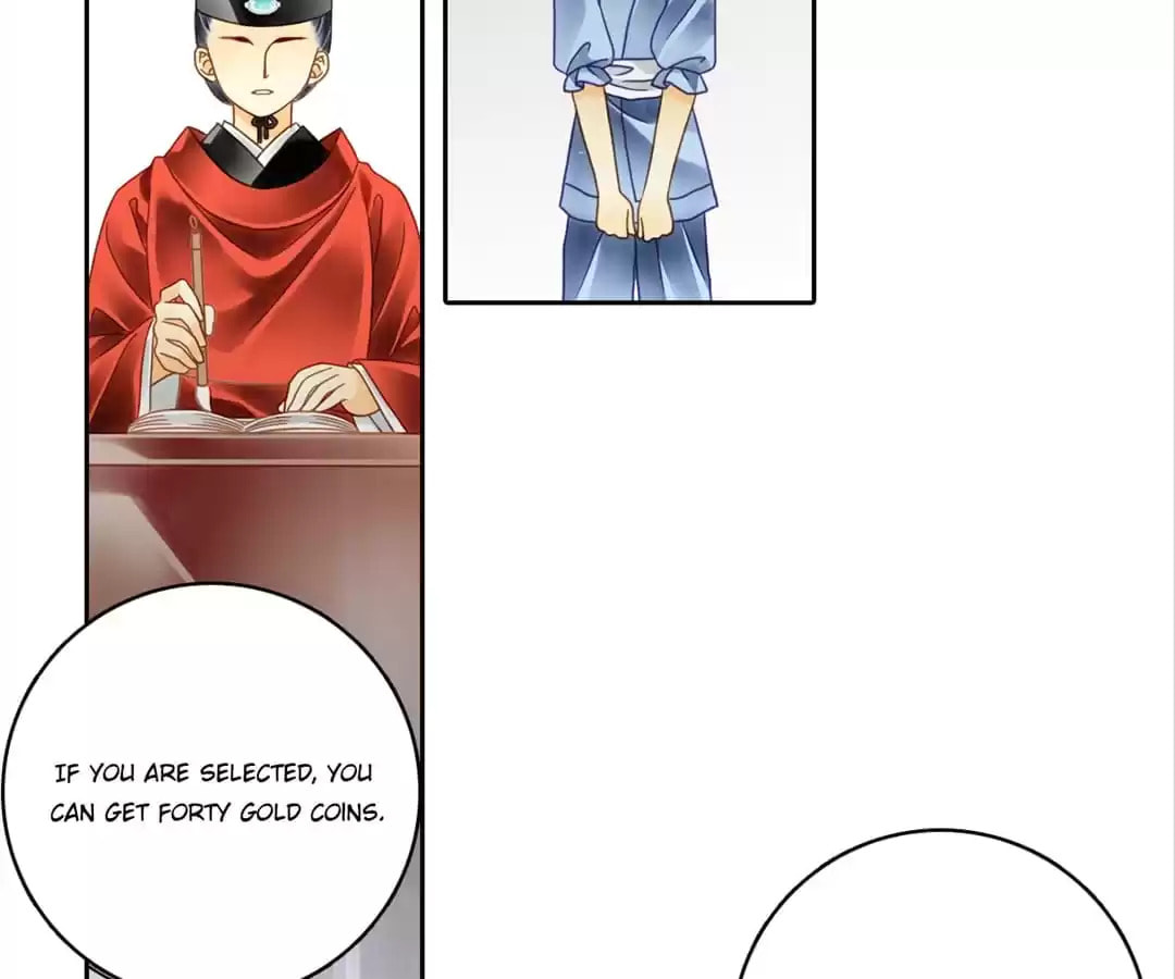 Read The Ugly Prince chapter 7 image 11 on Lezhin