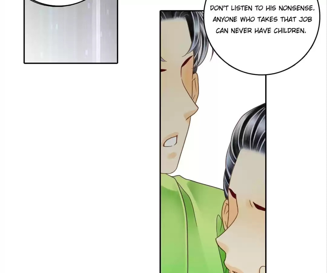 Read The Ugly Prince chapter 7 image 12 on Lezhin