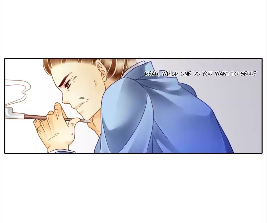 Read The Ugly Prince chapter 7 image 14 on Lezhin