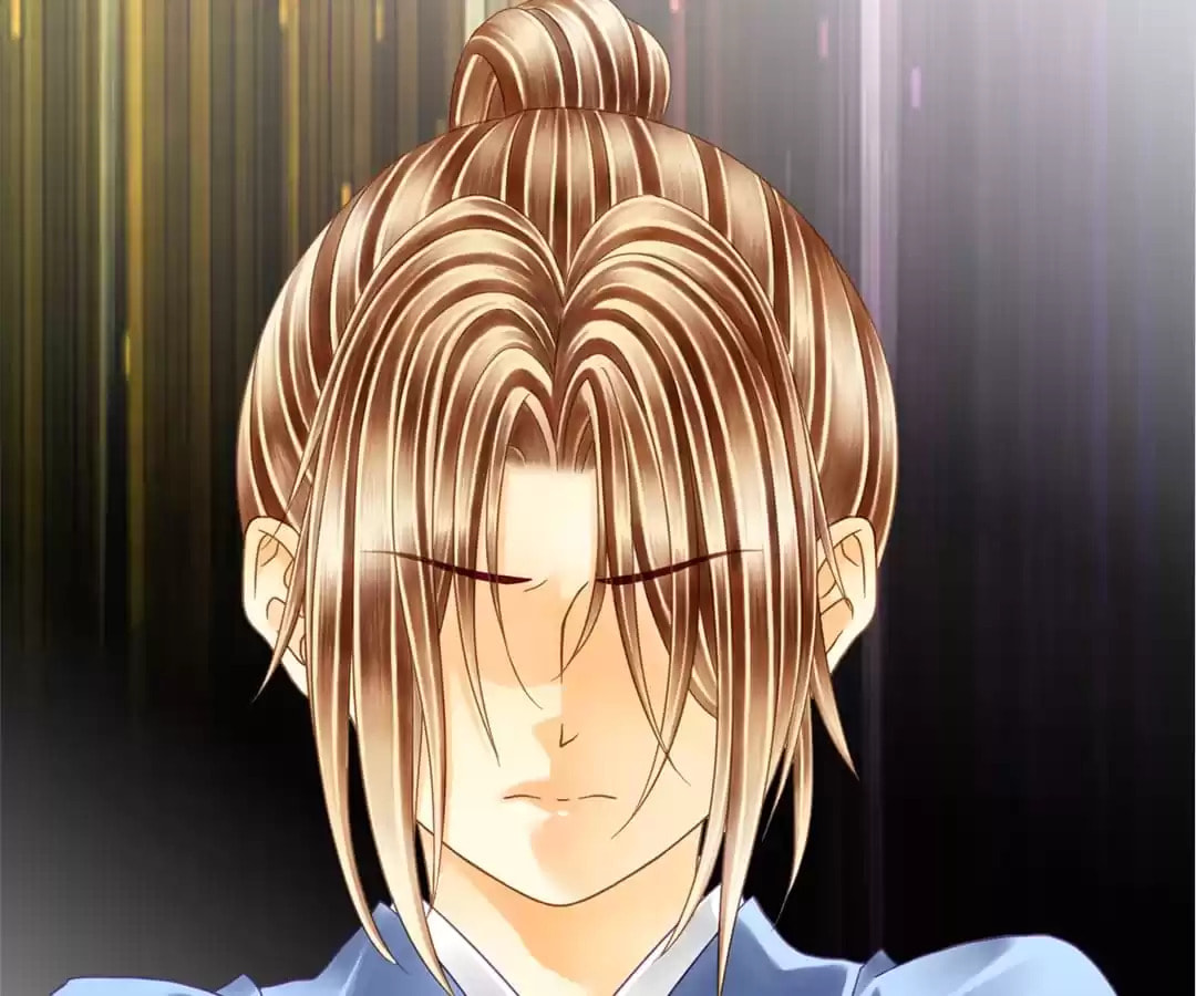 Read The Ugly Prince chapter 7 image 18 on Lezhin