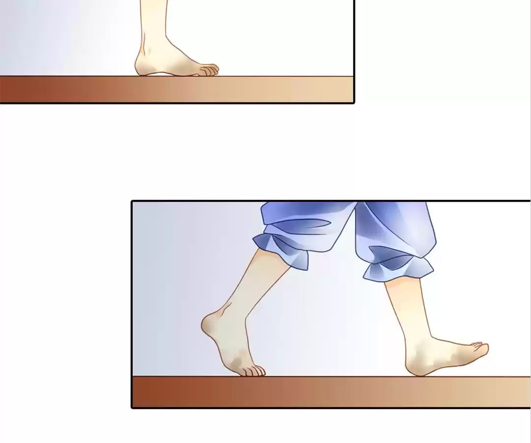 Read The Ugly Prince chapter 7 image 20 on Lezhin