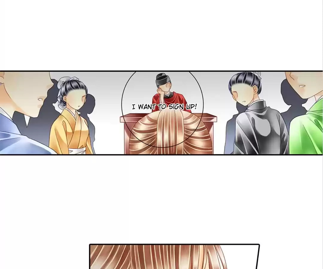 Read The Ugly Prince chapter 7 image 21 on Lezhin
