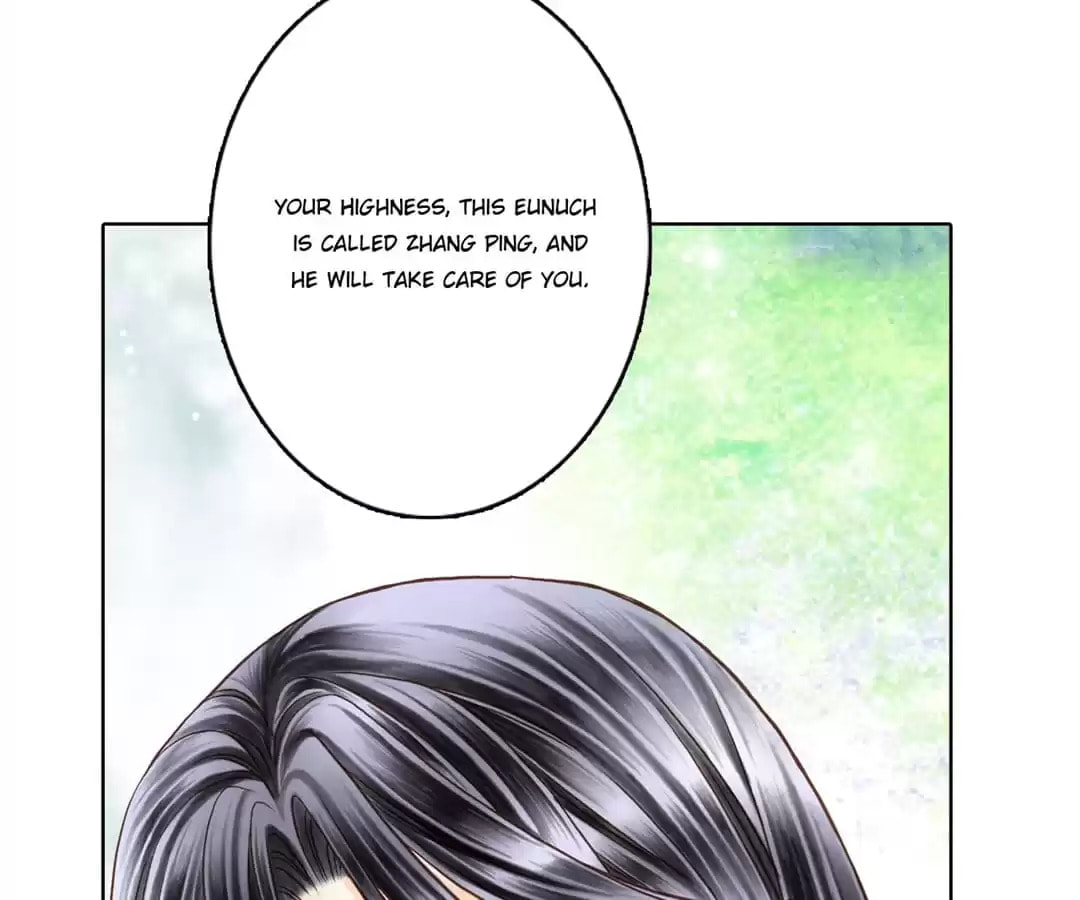 Read The Ugly Prince chapter 7 image 3 on Lezhin