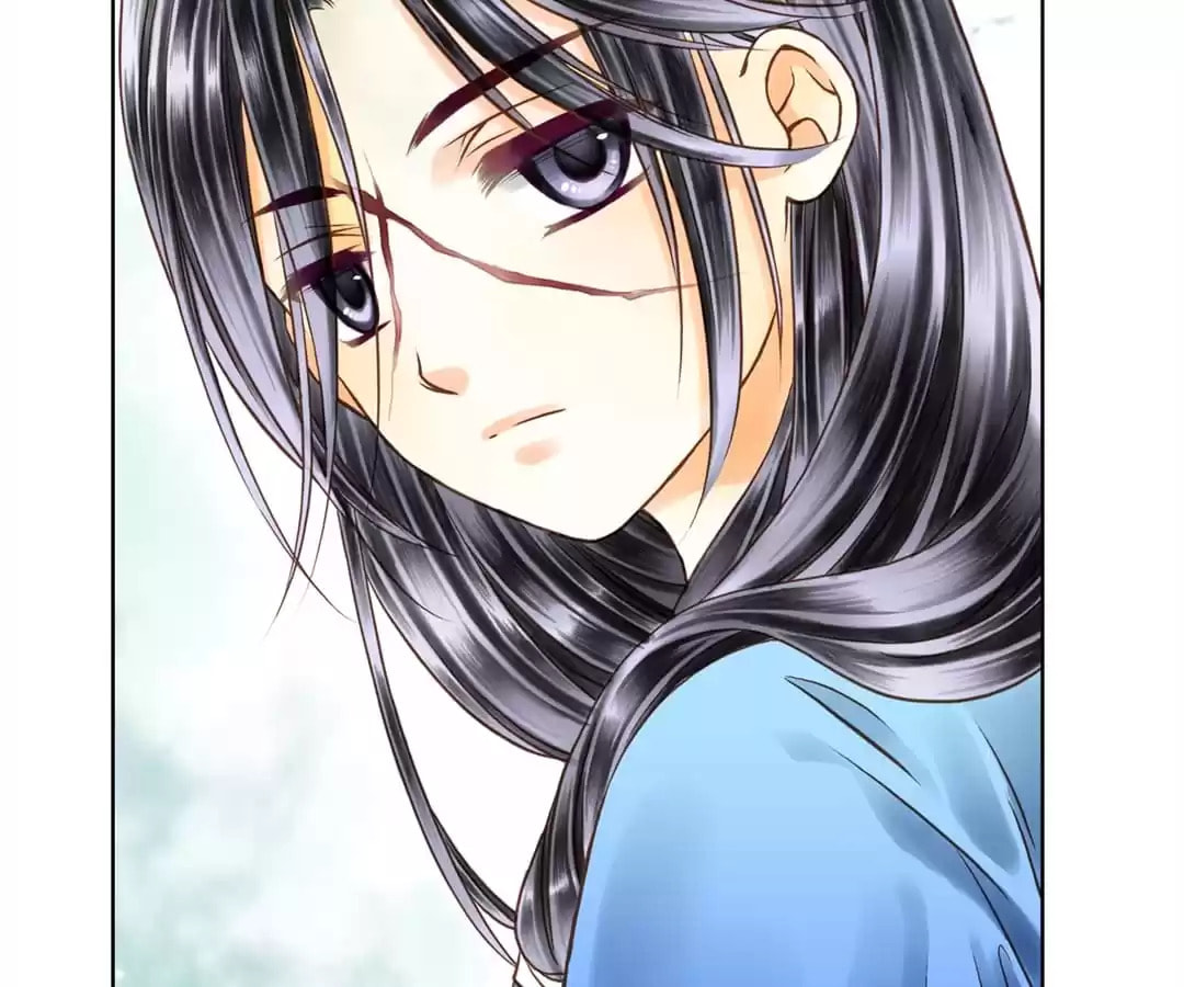 Read The Ugly Prince chapter 7 image 4 on Lezhin