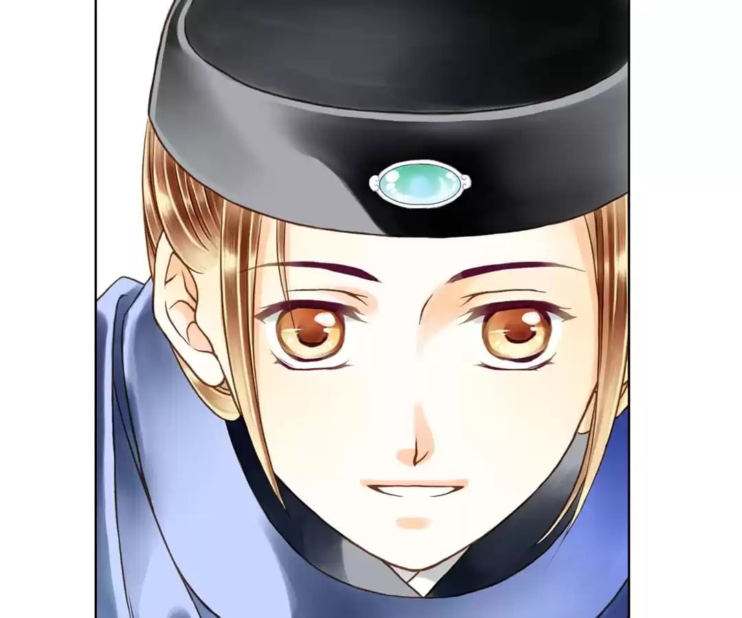 Read The Ugly Prince chapter 7 image 6 on Lezhin