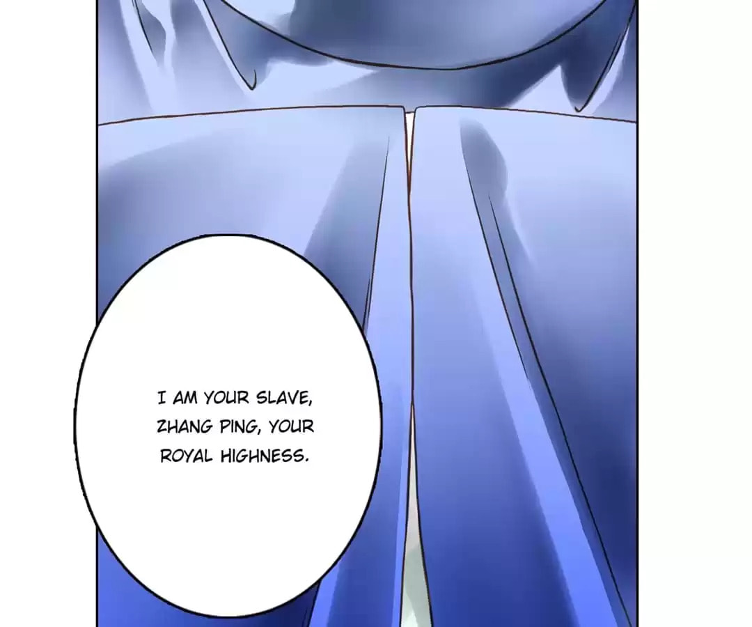 Read The Ugly Prince chapter 7 image 7 on Lezhin