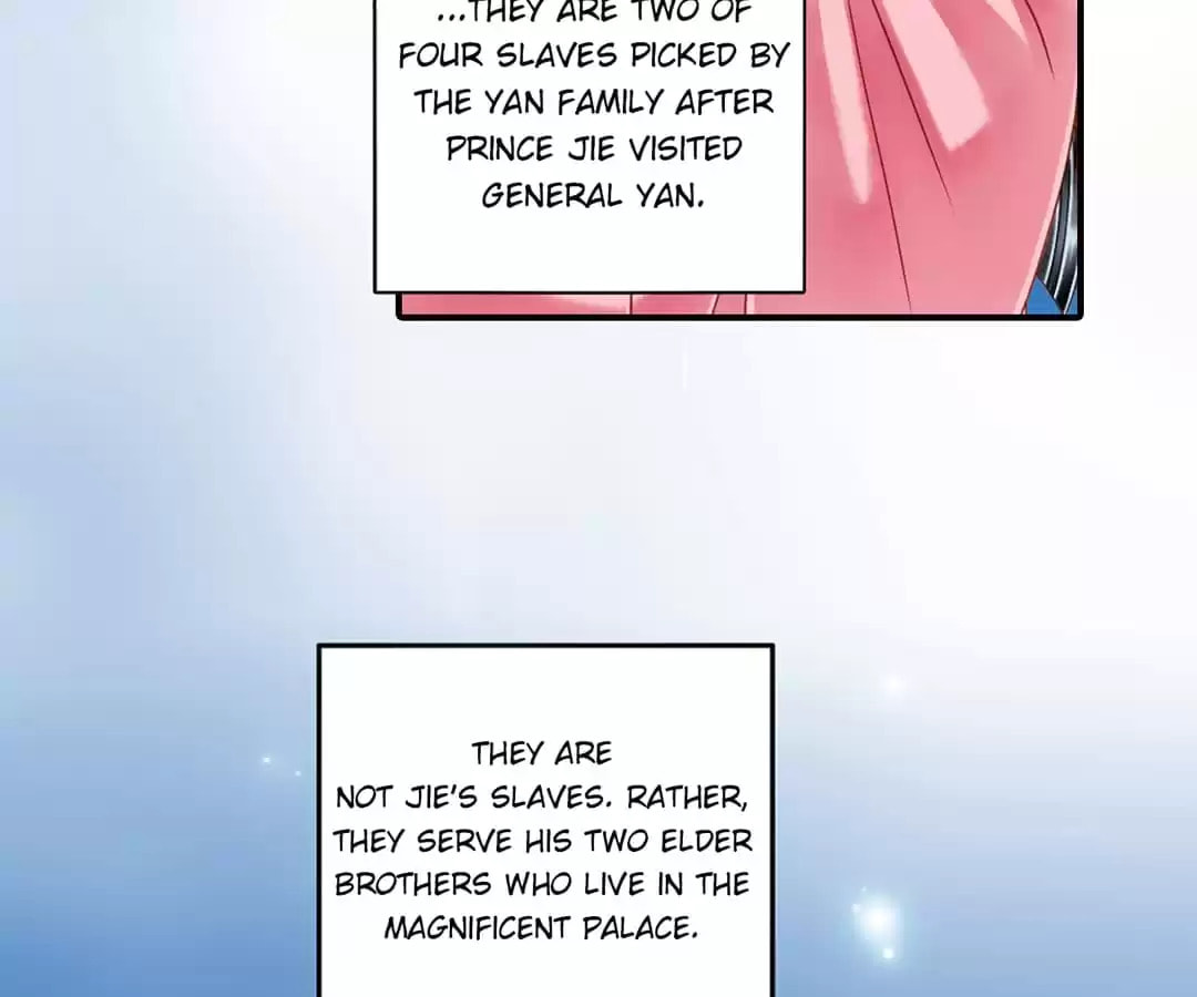 Read The Ugly Prince chapter 70 image 1 on Lezhin