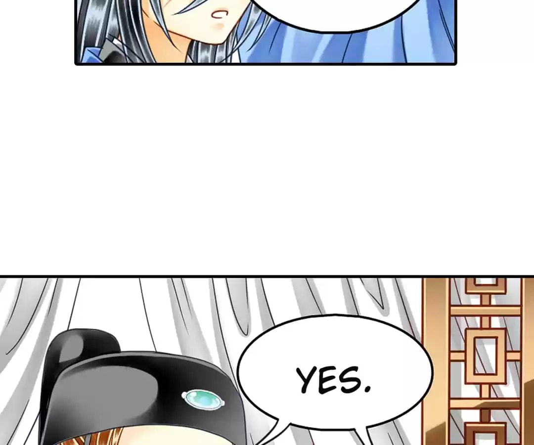 Read The Ugly Prince chapter 70 image 10 on Lezhin