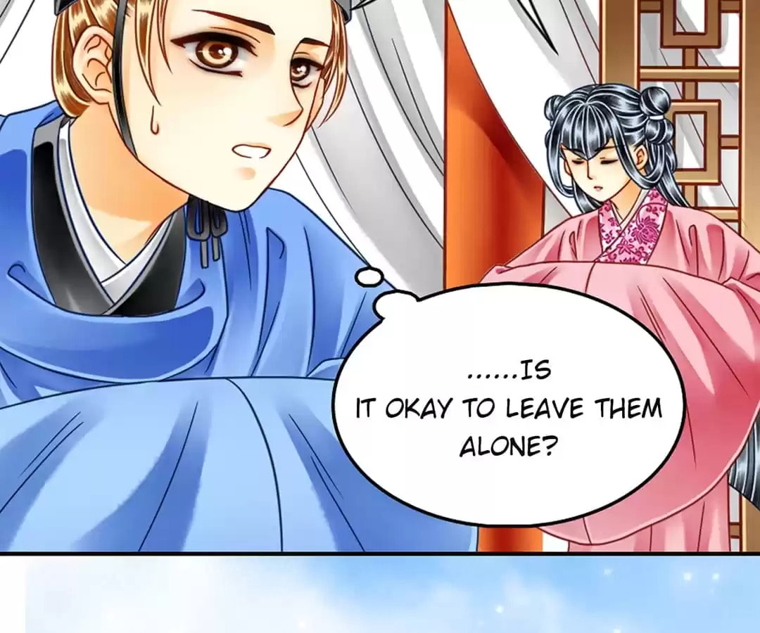 Read The Ugly Prince chapter 70 image 11 on Lezhin