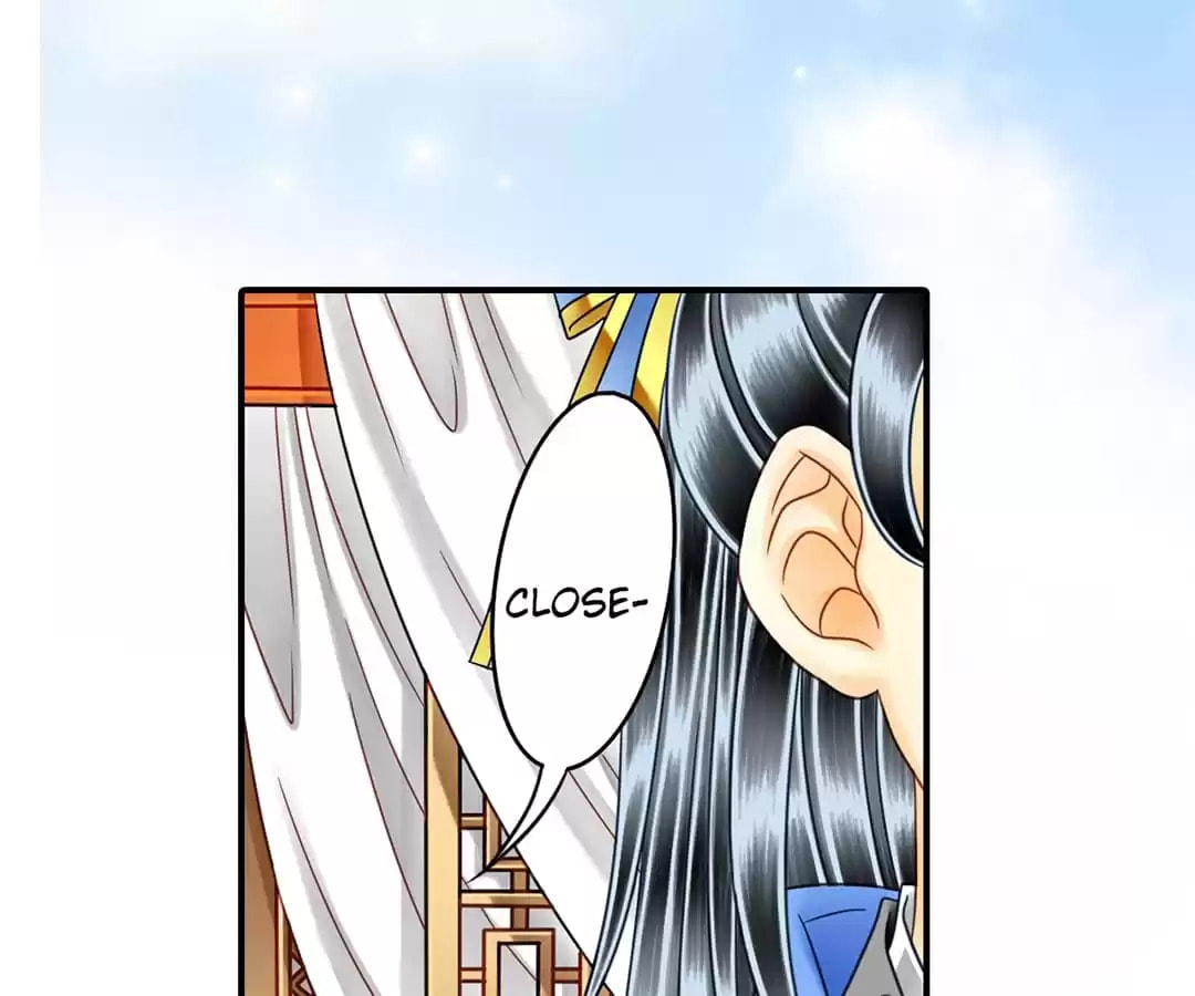 Read The Ugly Prince chapter 70 image 12 on Lezhin