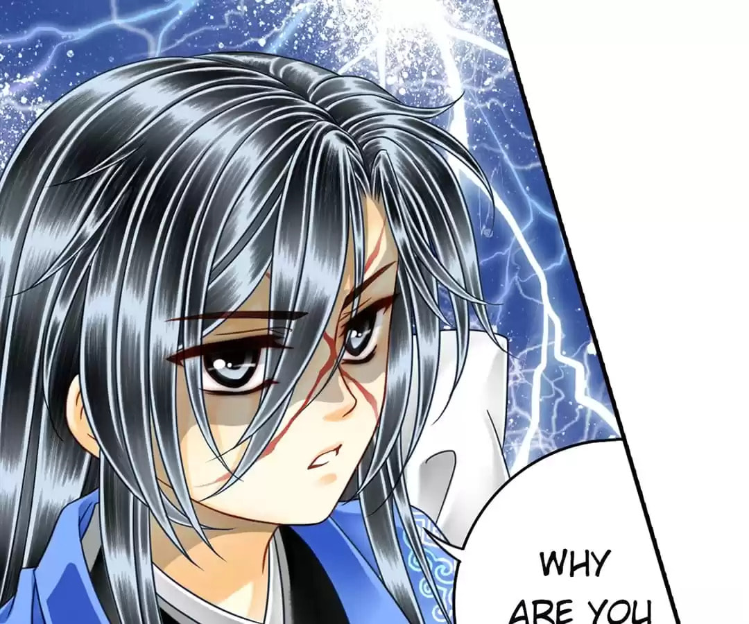 Read The Ugly Prince chapter 70 image 14 on Lezhin