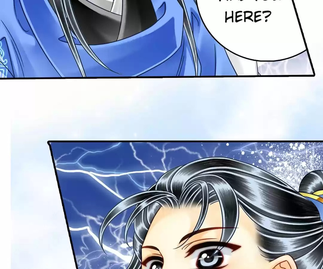 Read The Ugly Prince chapter 70 image 15 on Lezhin