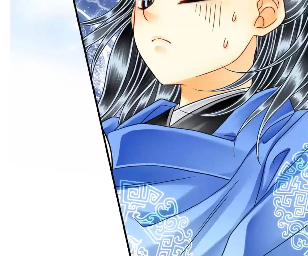 Read The Ugly Prince chapter 70 image 16 on Lezhin