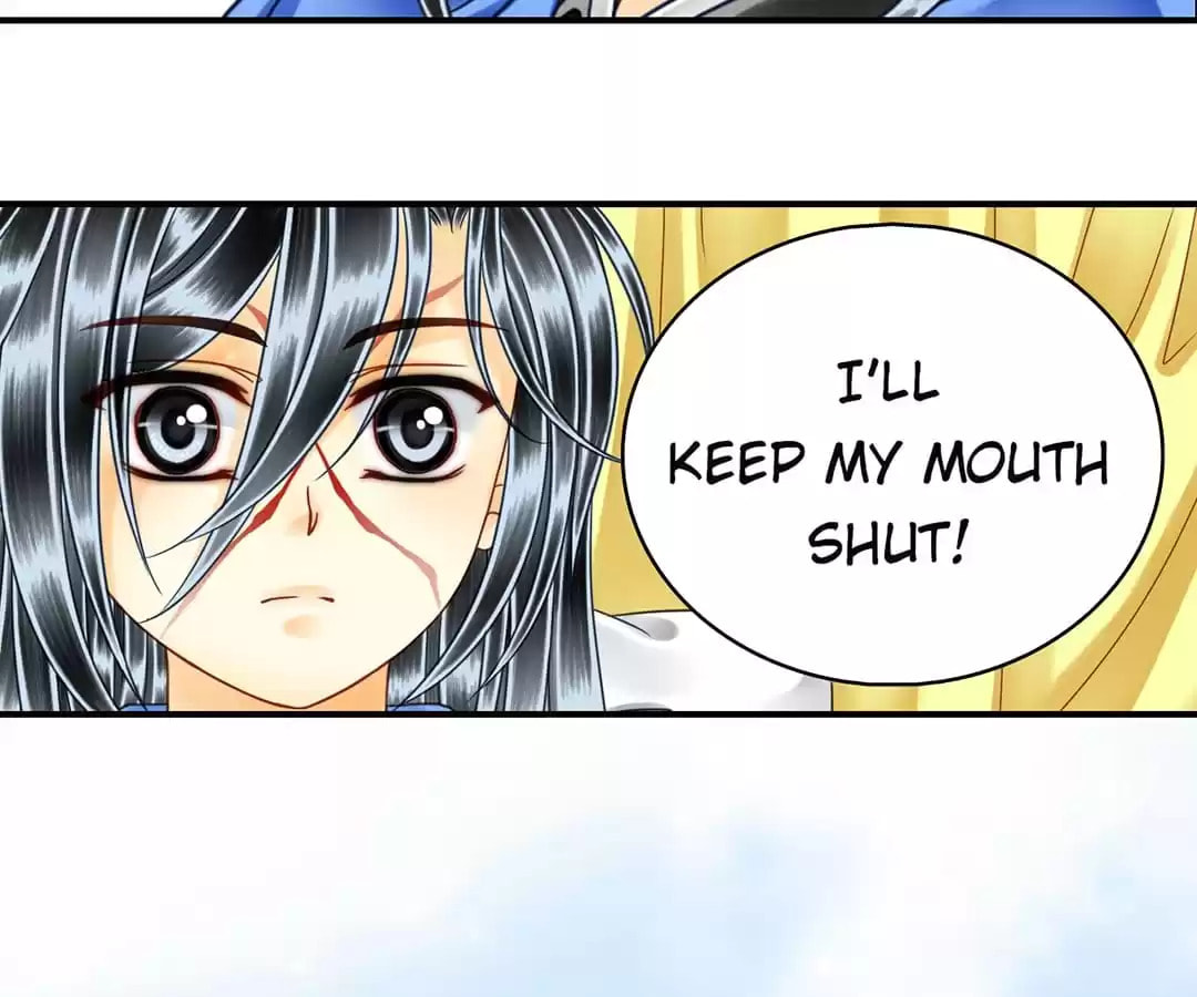 Read The Ugly Prince chapter 70 image 18 on Lezhin