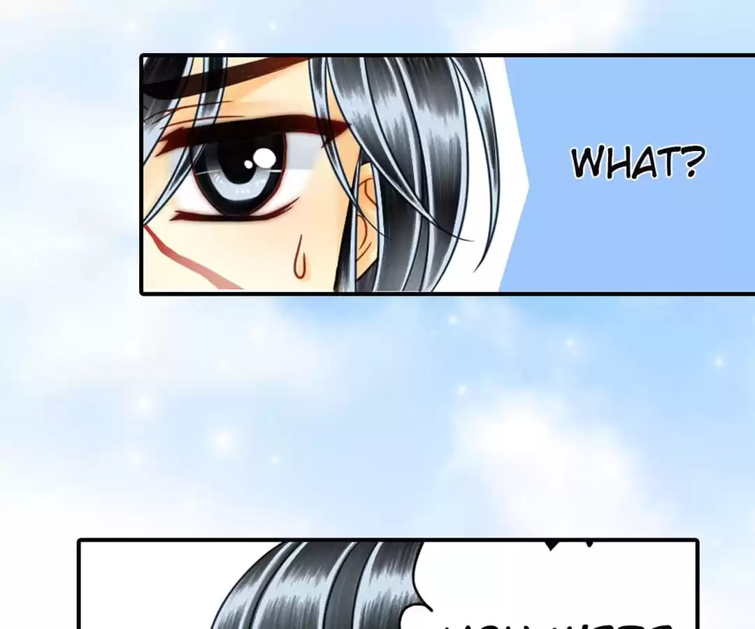 Read The Ugly Prince chapter 70 image 19 on Lezhin