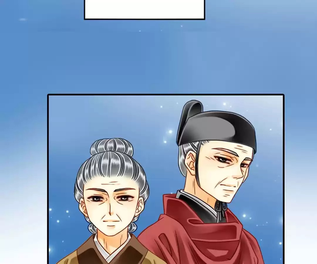 Read The Ugly Prince chapter 70 image 2 on Lezhin