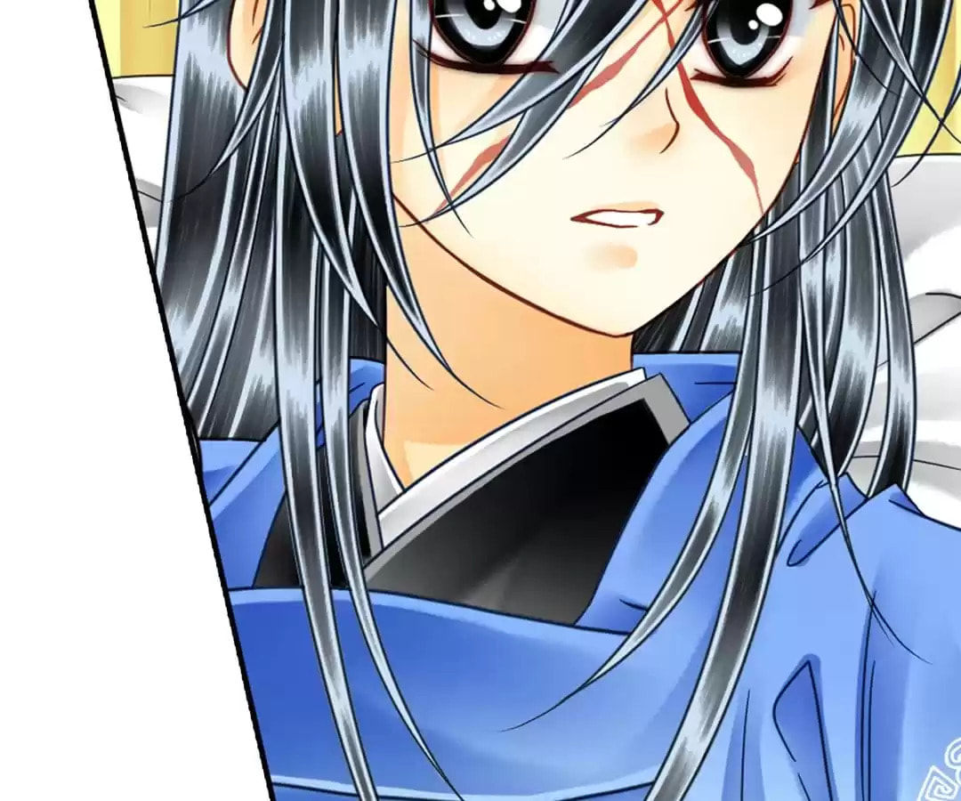 Read The Ugly Prince chapter 70 image 25 on Lezhin