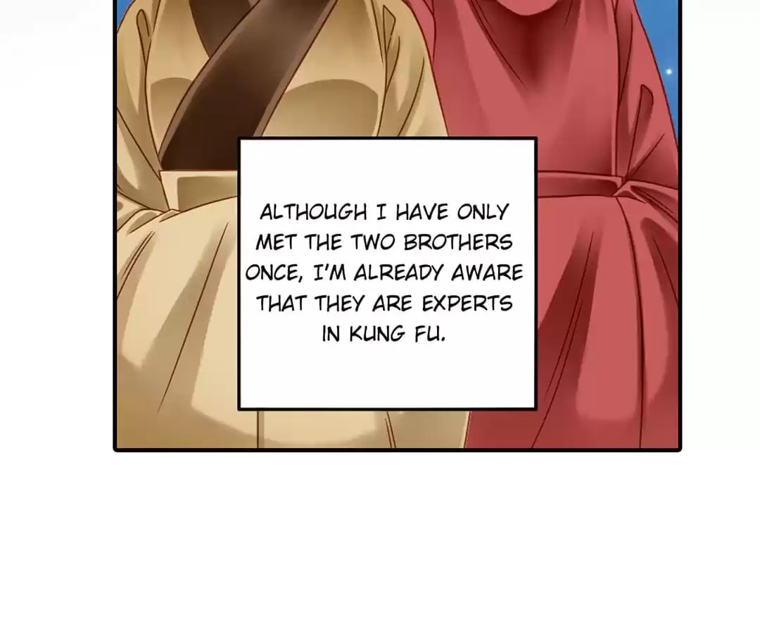 Read The Ugly Prince chapter 70 image 3 on Lezhin