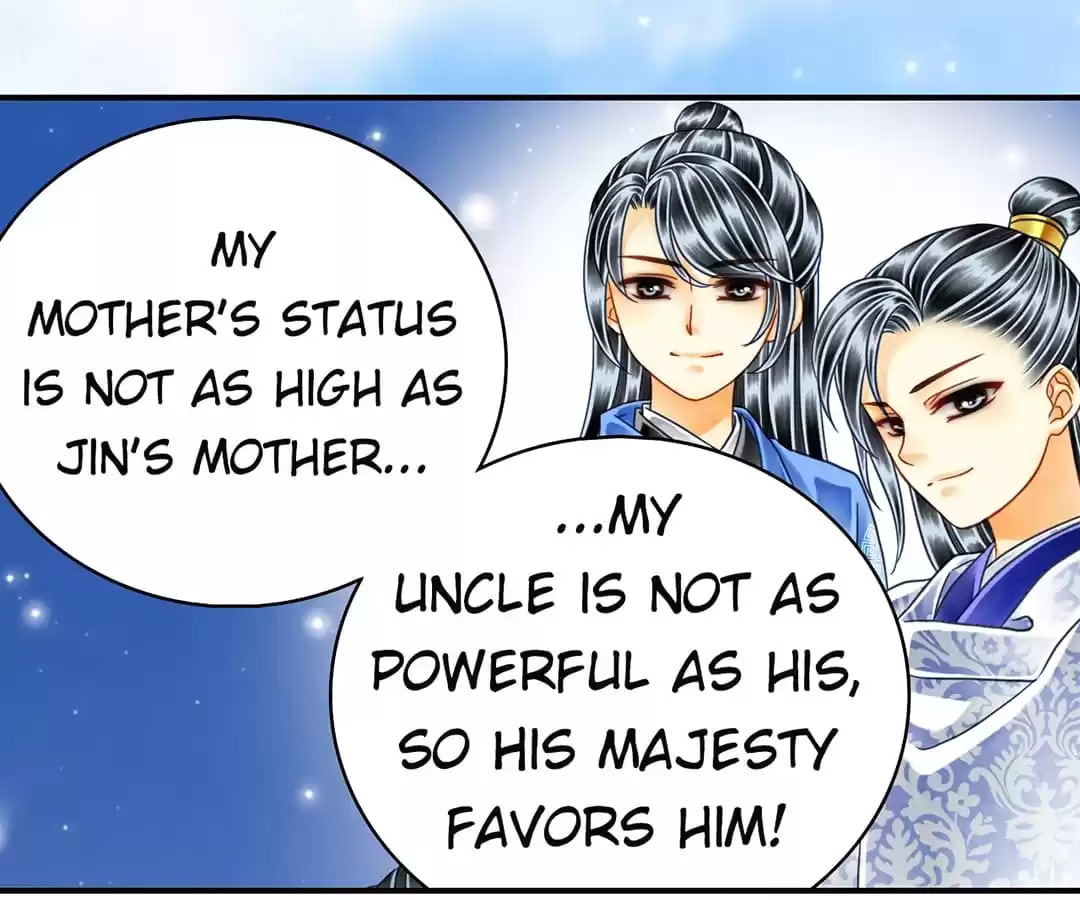 Read The Ugly Prince chapter 70 image 31 on Lezhin