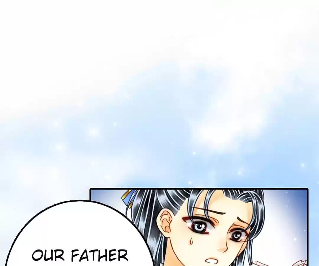Read The Ugly Prince chapter 70 image 32 on Lezhin