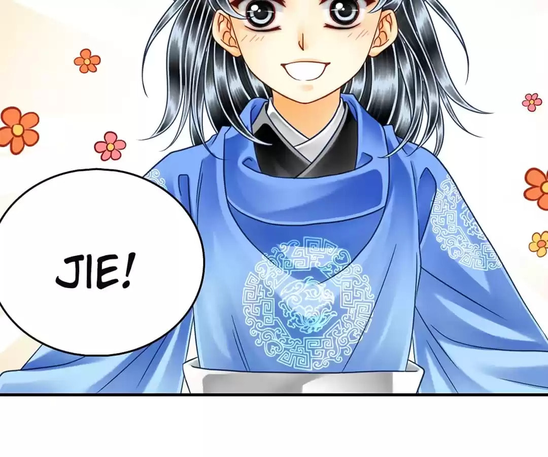 Read The Ugly Prince chapter 70 image 6 on Lezhin