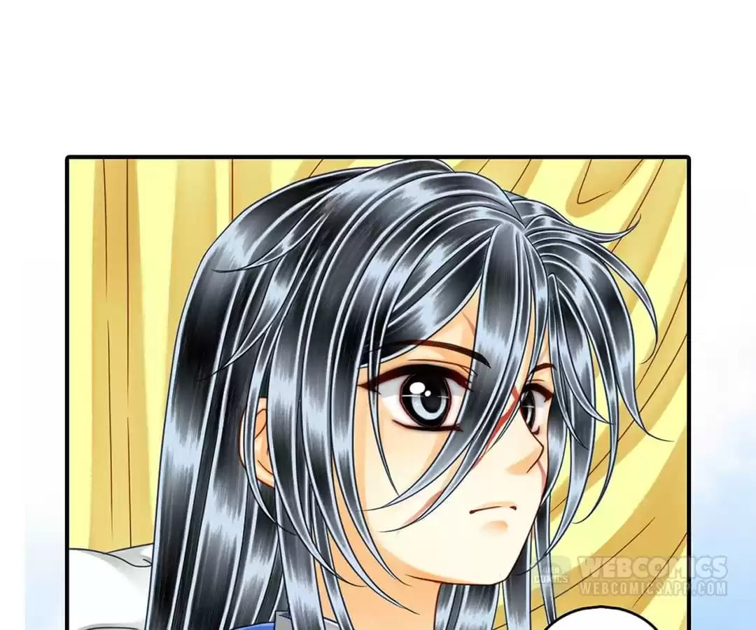 Read The Ugly Prince chapter 70 image 7 on Lezhin