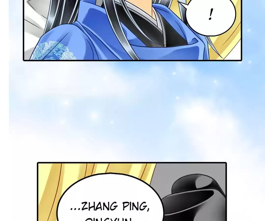 Read The Ugly Prince chapter 70 image 8 on Lezhin
