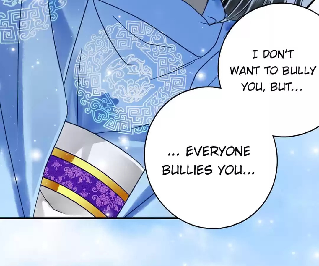 Read The Ugly Prince chapter 71 image 1 on Lezhin