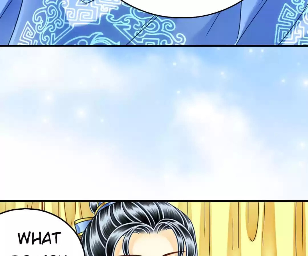 Read The Ugly Prince chapter 71 image 15 on Lezhin