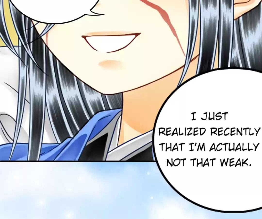 Read The Ugly Prince chapter 71 image 17 on Lezhin