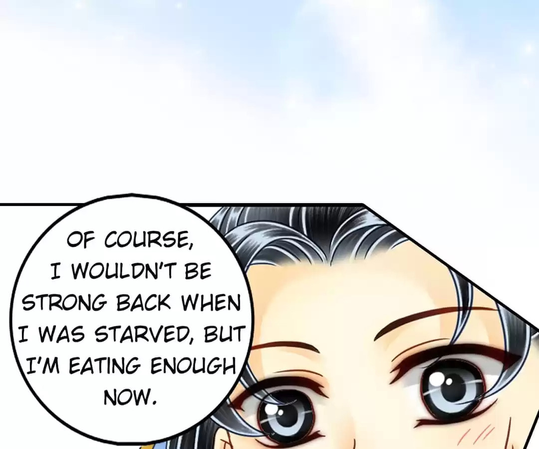 Read The Ugly Prince chapter 71 image 18 on Lezhin
