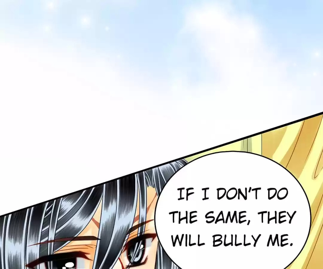 Read The Ugly Prince chapter 71 image 2 on Lezhin