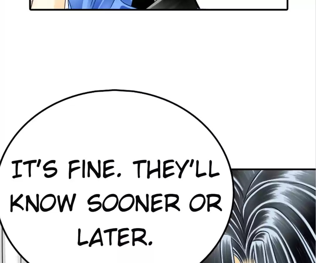 Read The Ugly Prince chapter 71 image 22 on Lezhin