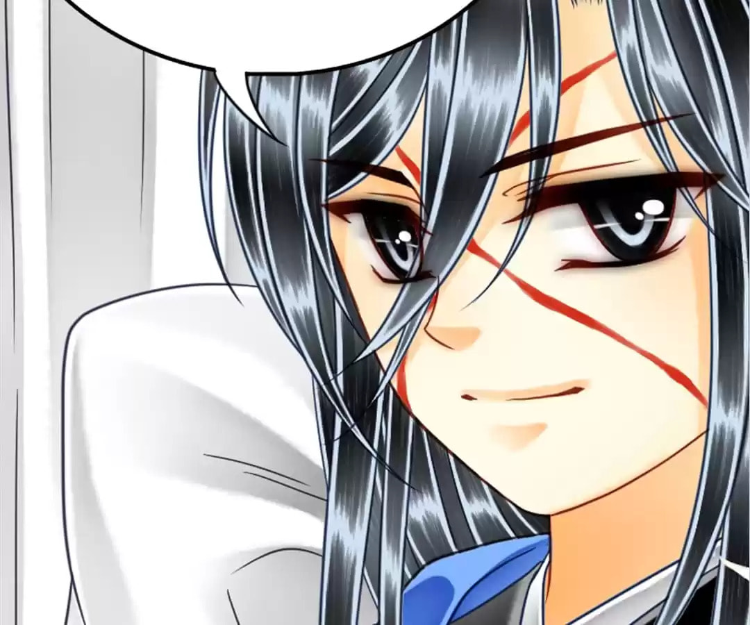 Read The Ugly Prince chapter 71 image 23 on Lezhin