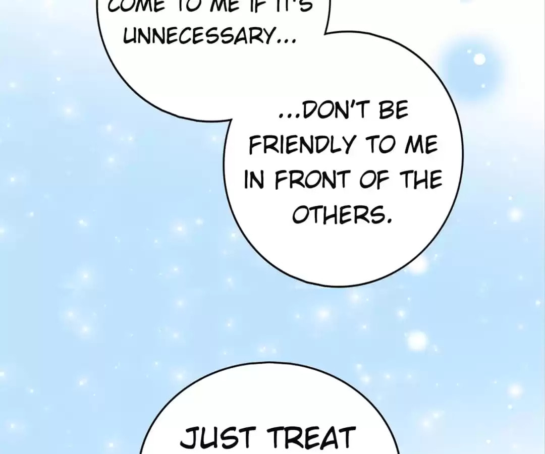 Read The Ugly Prince chapter 71 image 25 on Lezhin