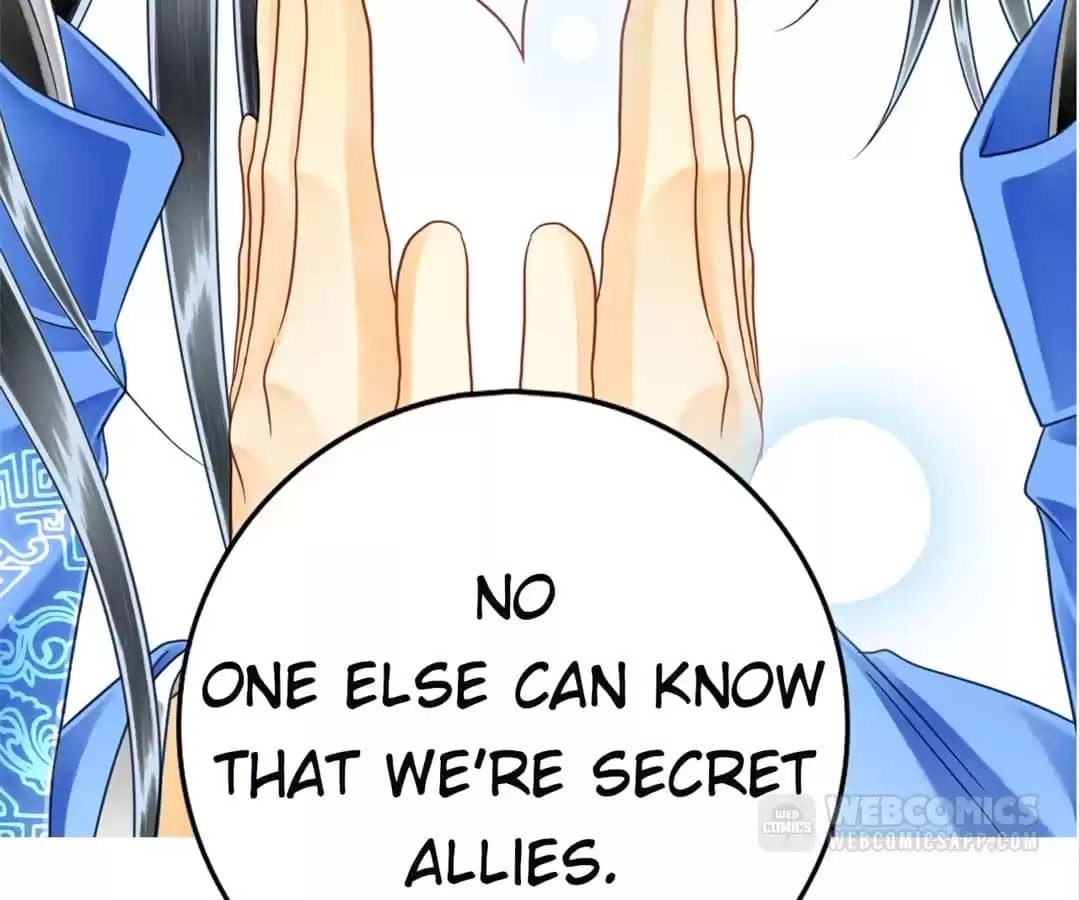 Read The Ugly Prince chapter 71 image 29 on Lezhin