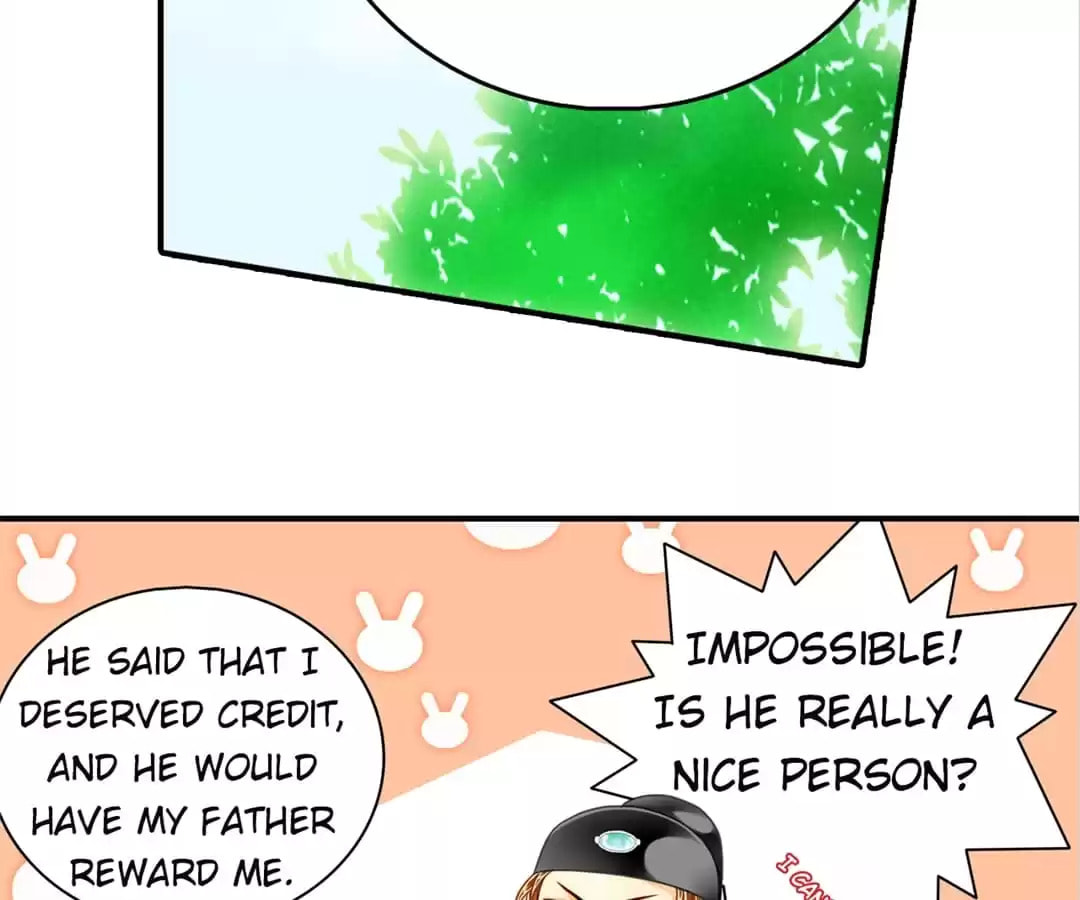 Read The Ugly Prince chapter 71 image 32 on Lezhin