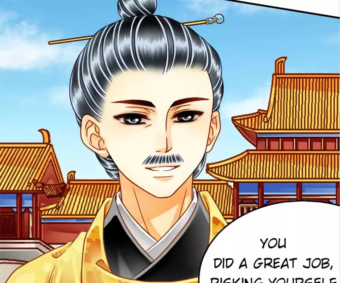 Read The Ugly Prince chapter 71 image 35 on Lezhin