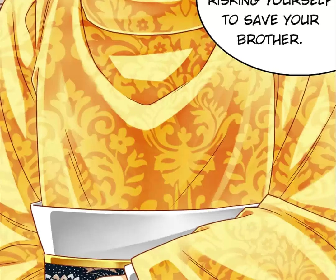 Read The Ugly Prince chapter 71 image 36 on Lezhin