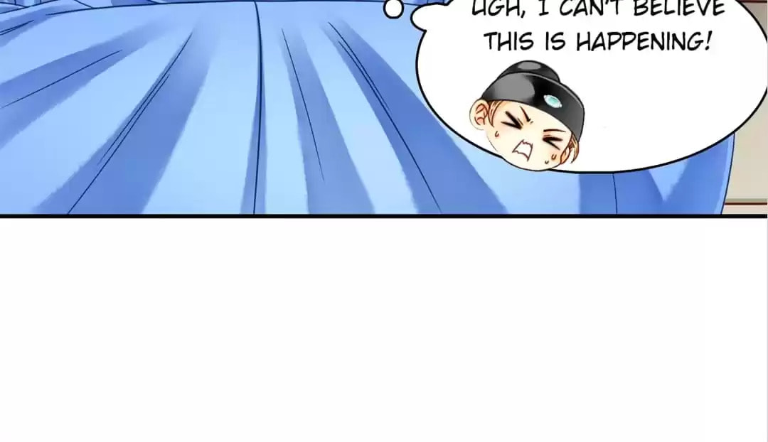 Read The Ugly Prince chapter 71 image 39 on Lezhin