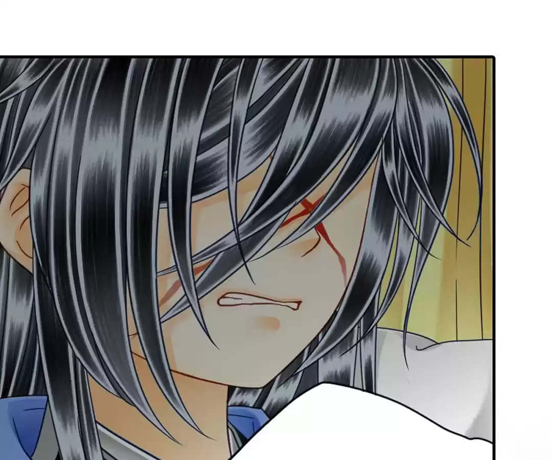 Read The Ugly Prince chapter 71 image 4 on Lezhin