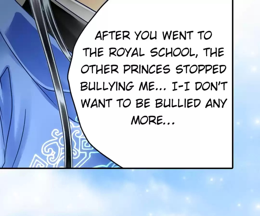 Read The Ugly Prince chapter 71 image 5 on Lezhin