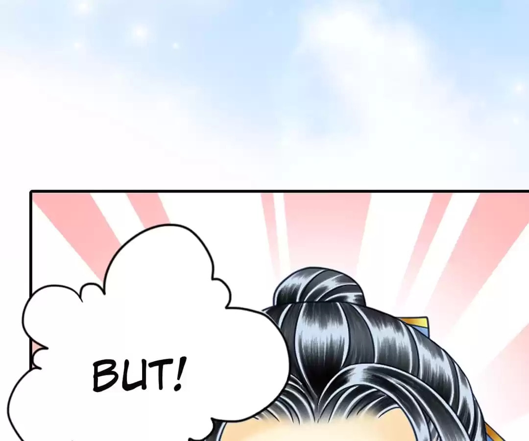 Read The Ugly Prince chapter 71 image 6 on Lezhin