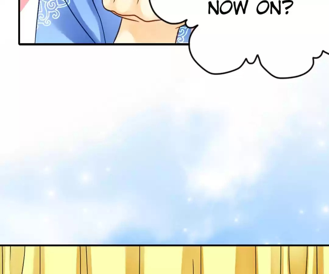 Read The Ugly Prince chapter 71 image 8 on Lezhin