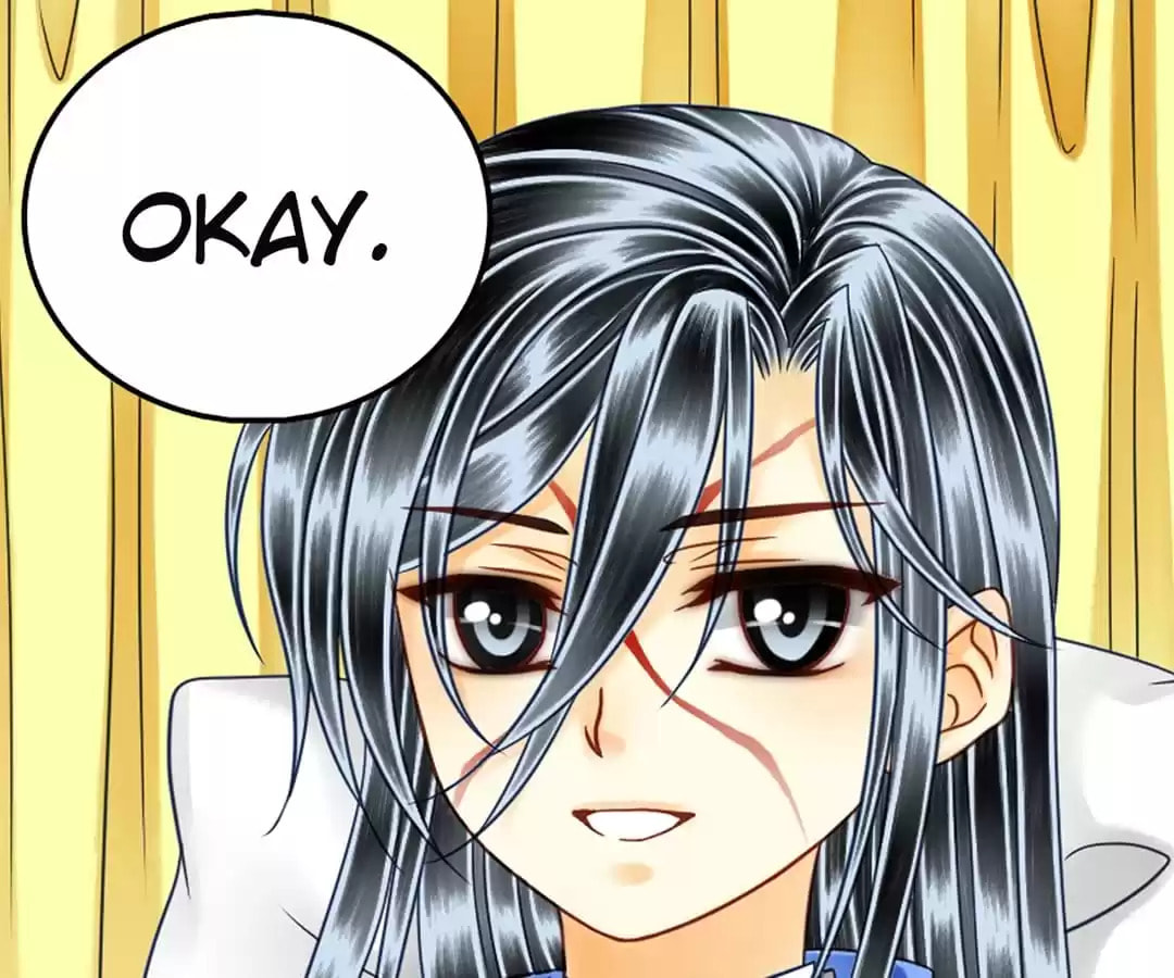 Read The Ugly Prince chapter 71 image 9 on Lezhin