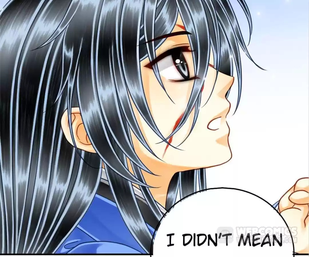 Read The Ugly Prince chapter 72 image 1 on Lezhin