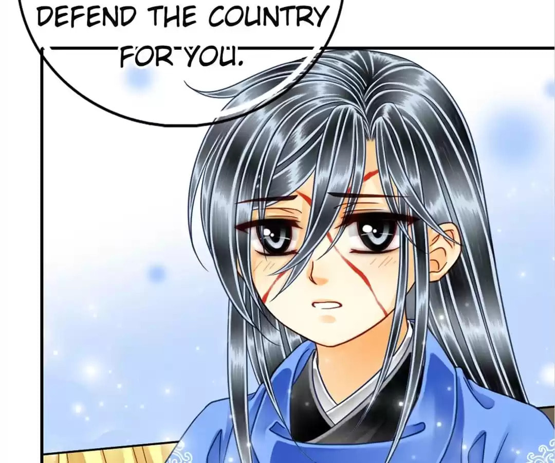Read The Ugly Prince chapter 72 image 11 on Lezhin