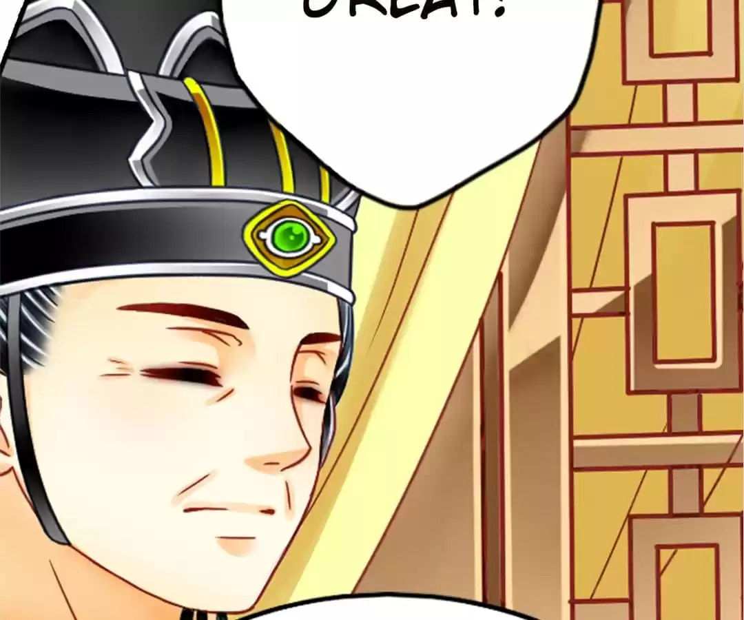 Read The Ugly Prince chapter 72 image 16 on Lezhin