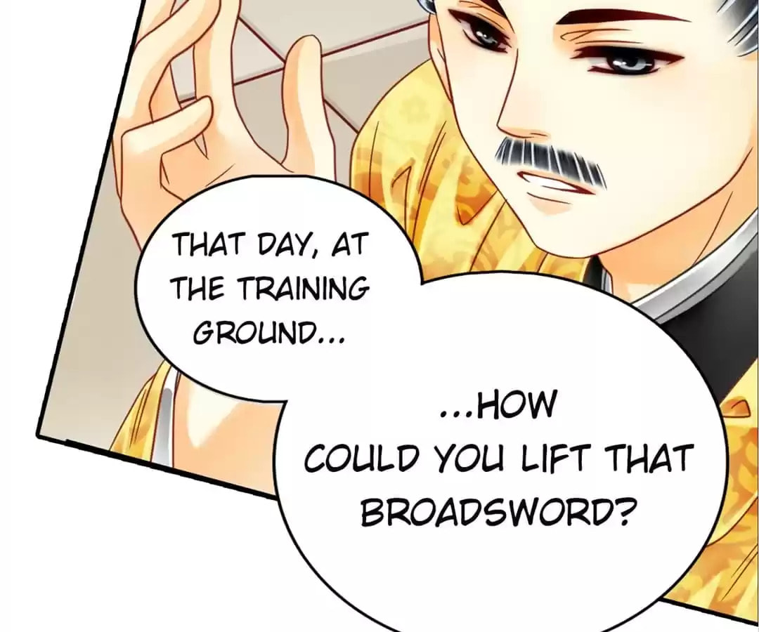 Read The Ugly Prince chapter 72 image 24 on Lezhin